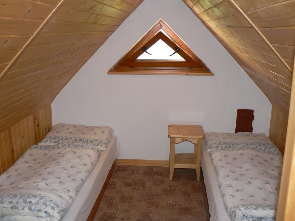 Guest House Pieninka Erdős Kültér fotó